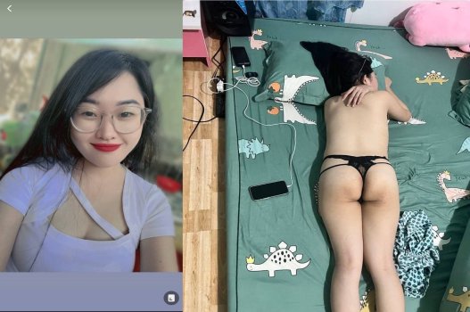 Genz sex: Hàng hot Kiều Giang body cực chất