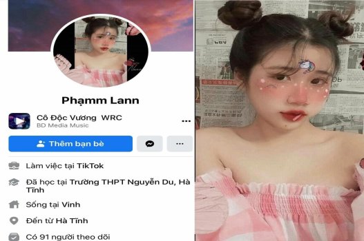 Lãm Nhục: Phạm Lan thắt chặt với bạn thân của người yêu