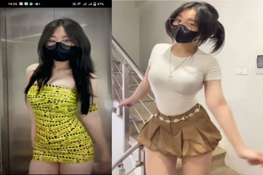 Sex TikTok lộ clip nóng bỏng và những cuộc mây mưa thác loạn