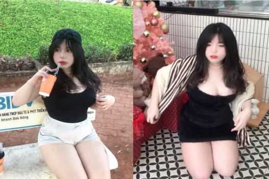 Sex Việt em gái bụng phệ đa tình hấp dẫn bất ngờ