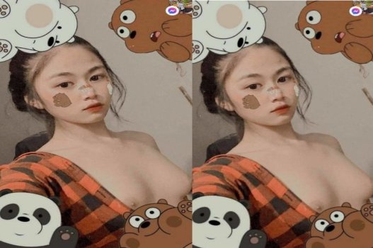 VN girl student with wet pussy