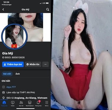 Bộ phim sex gợi cảm của người Mỹ
