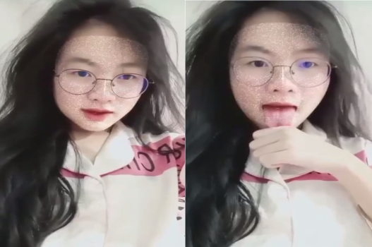 Sinh viên thèm cu mê mẩn cuồng nhiệt