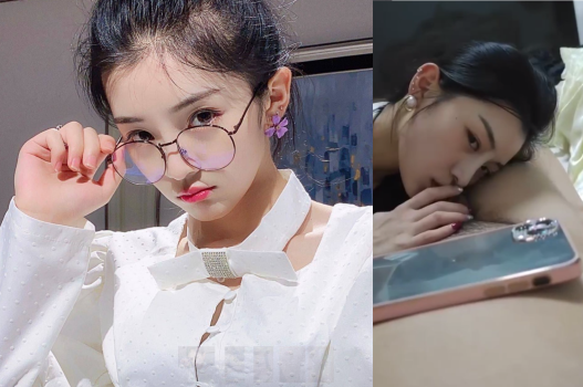 Sự quyến rũ của thiếu nữ xinh đẹp như thiên thần trên viet69