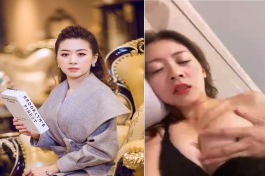 Bích Ngọc, chuyên gia tâm lý tình dục, phát tán video cấm trẻ em