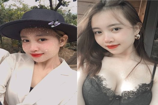 Video sex siêu dâm của Thảo Vân đã bị rò rỉ