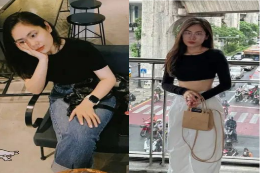 Thấy khát khao nên em cần anh yêu ngay