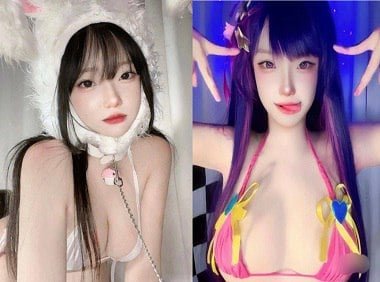 Ma nữ hàng hiếm cũng bị xoạc