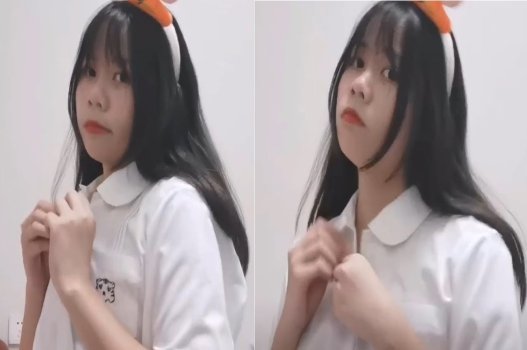 Điếm kẹt nước mỗi ngày