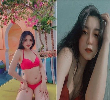 Vũ Kiều Trinh lả lơi trong video mới