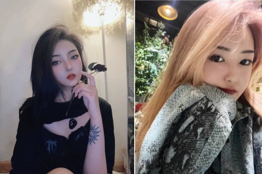 Babe nhất hôm nay chính là cô ấy